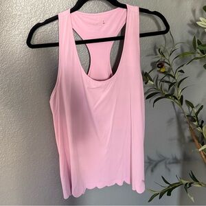 Lilly Pulitzer Racer Bank Tank Top